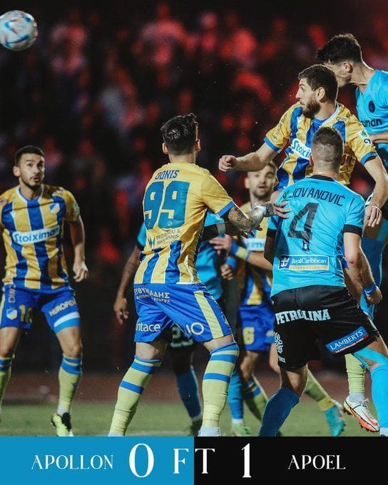 Apollon vs Vaduz Prediction and Betting Tips November 3, 2022