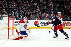 Canadiens vs. Blue Jackets Prediction, Line, Picks, and Odds - November 17 | 2022 NHL Season