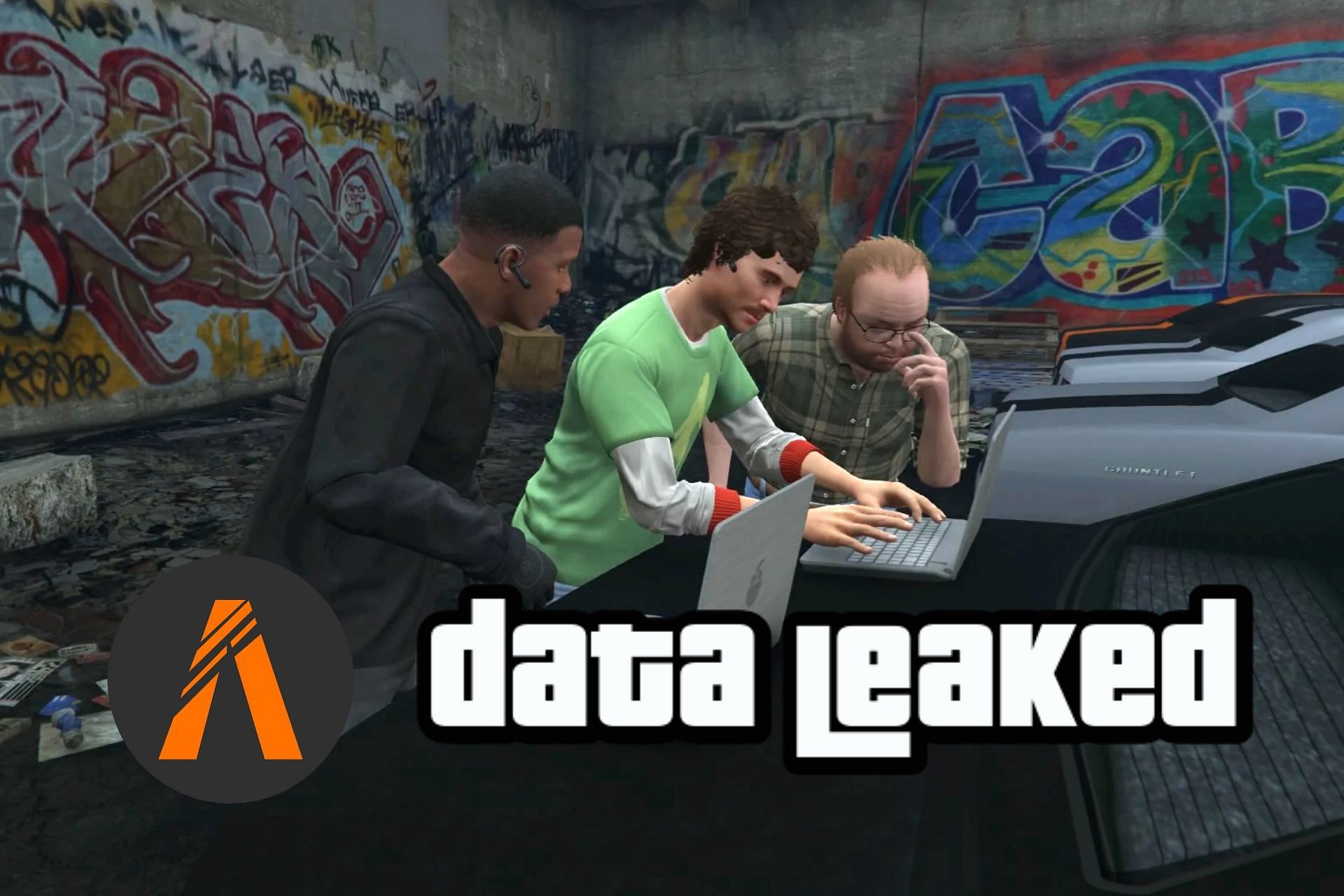 Hacker sells sensitive information of FiveM GTA 5 users (Image via Sportskeeda)