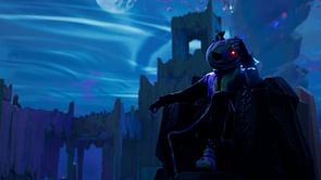 Fortnite player reaches Level 1000 in Chapter 3 Season 4, regrets it immediately