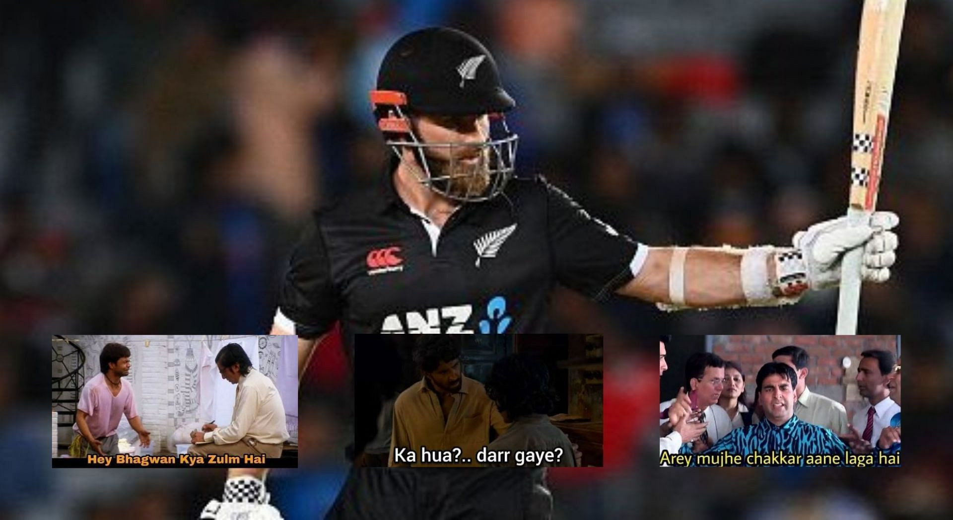 Kane Williamson