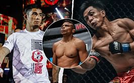 Bibiano Fernandes believes Stephen Loman will follow similar game plan of teammate Kevin Belingon