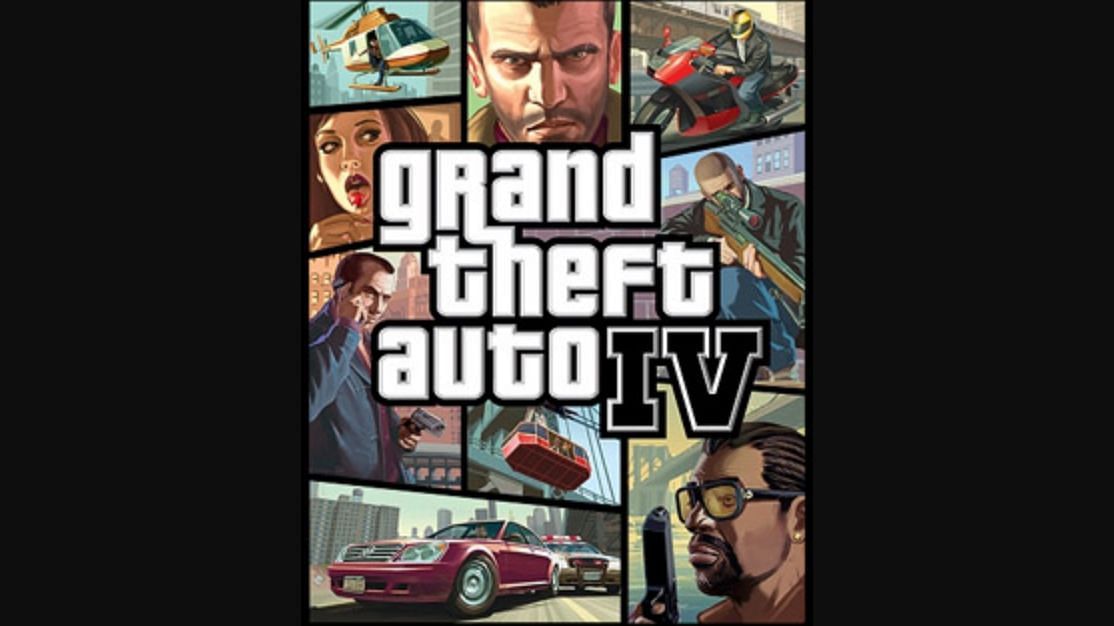 Lança-mísseis teleguiado, Grand Theft Auto Wiki