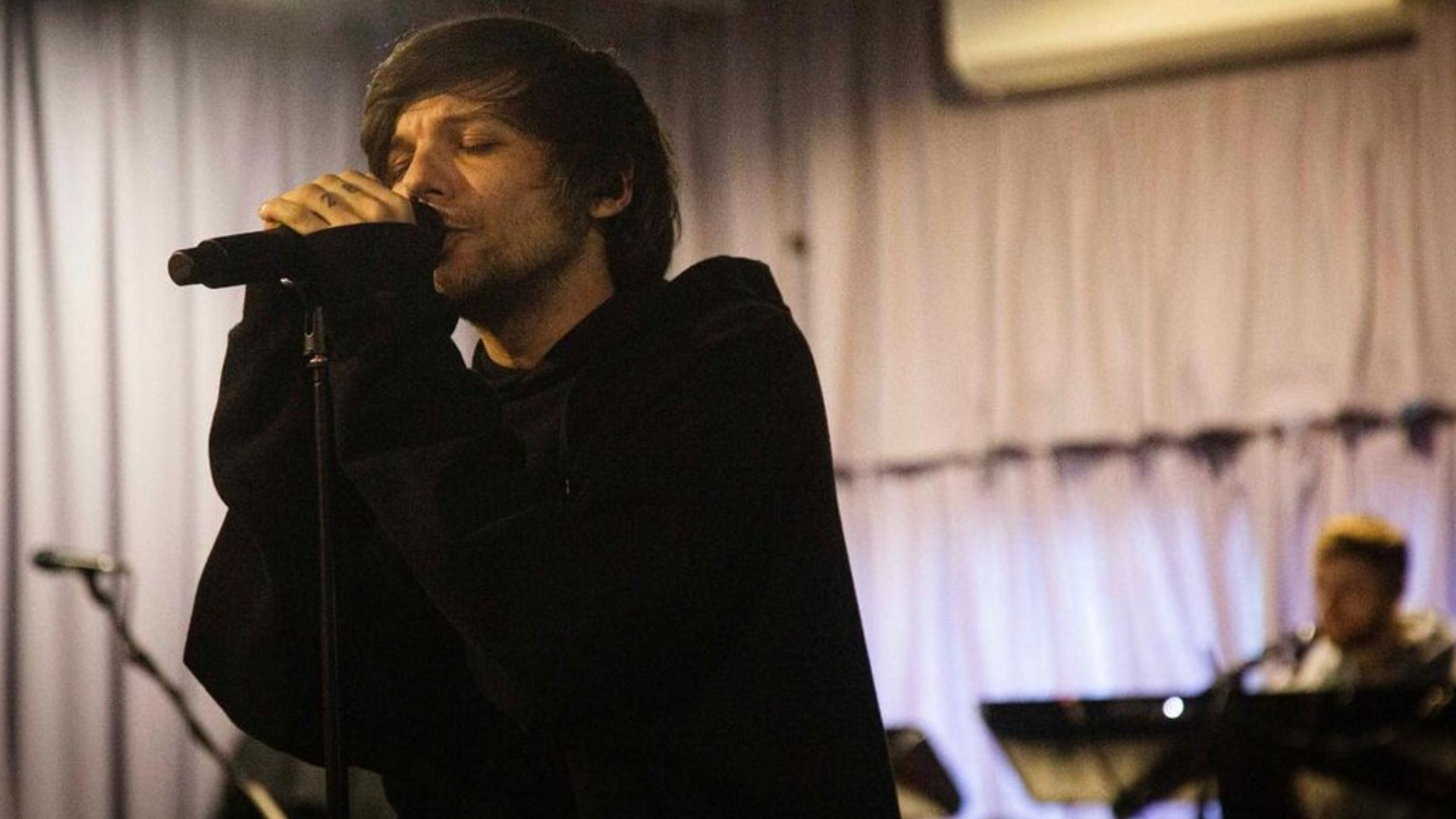 Louis Tomlinson - Edgefield Concerts