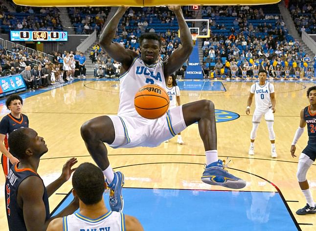 UCLA vs Bellarmine Prediction, Odds, Line, Pick, and Preview: November 27| 2022-23 NCAA Basketball Season