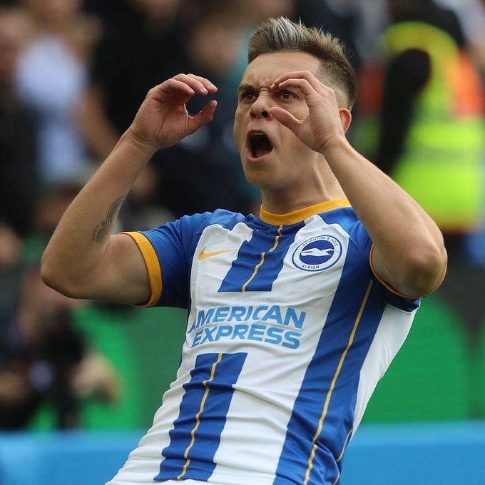 Wolverhampton Wanderers Vs Brighton & Hove Albion Prediction And ...