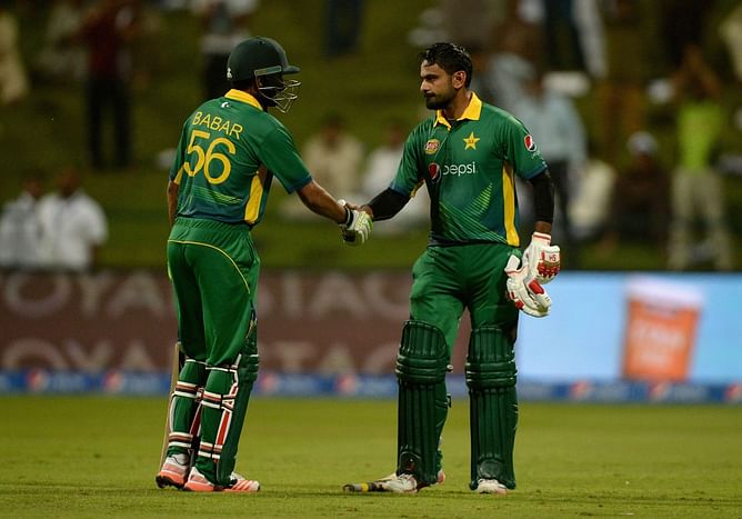 T20 World Cup 2022: "We all make mistakes; it's easy to criticize from the outside" – Mohammad Hafeez’s U-turn on Babar Azam’s captaincy