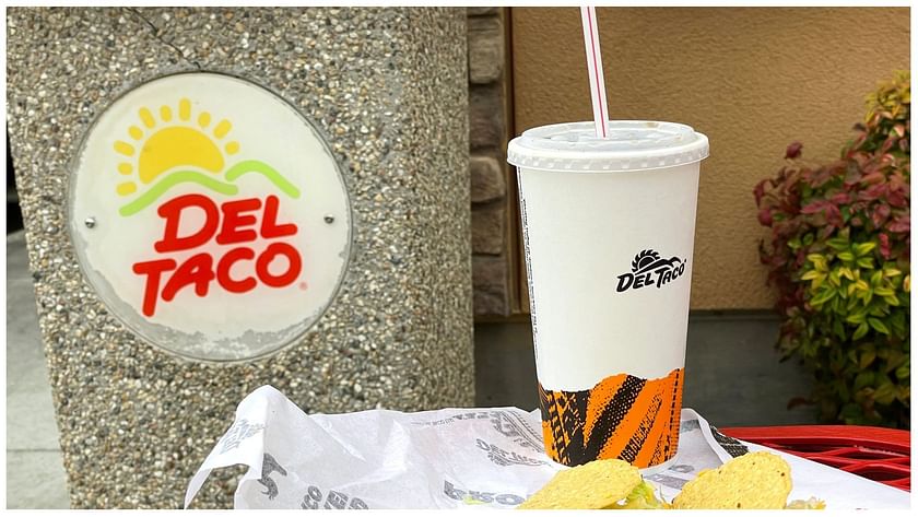 Does Del Taco Serve Lunch During Breakfast Hours? Unveiled!