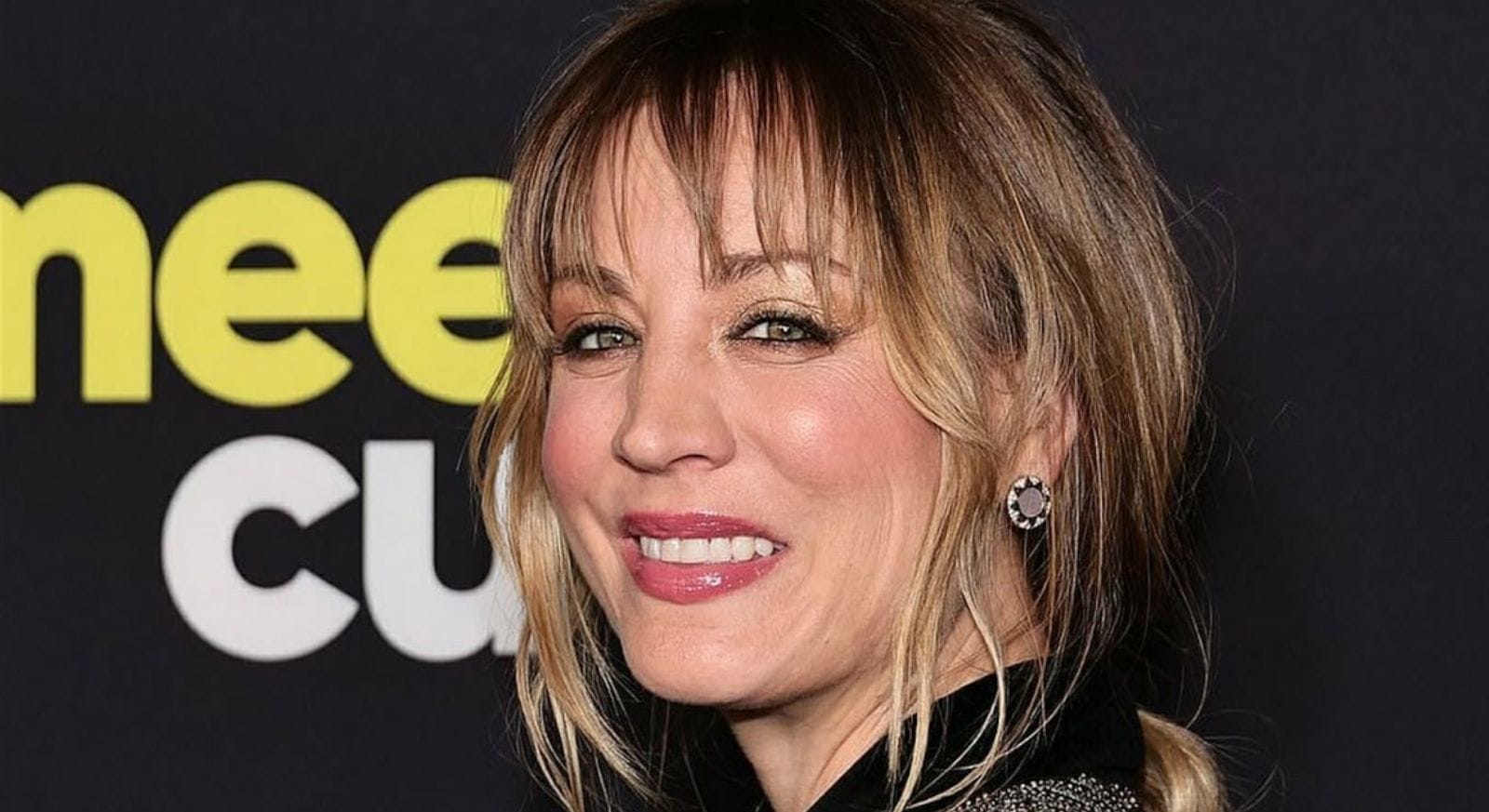 How much is Kaley Cuoco's net worth as of 2022?