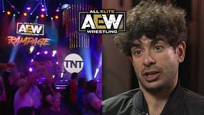 Wrestling veteran calls out Tony Khan's lack of coordination for severely affected outcome on AEW (Exclusive)