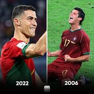 FIFA World Cup 2022 Goal Of The Tournament FIFA World Cup 2022 Goal Of The Tournament
