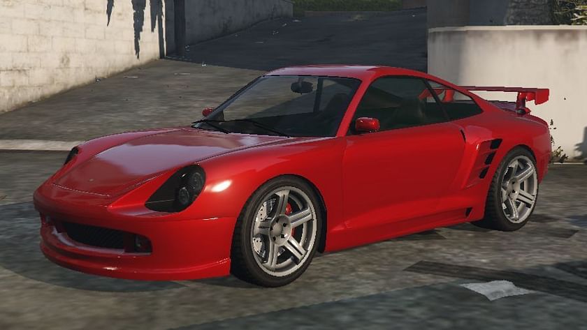 gta v comet