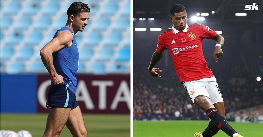 Jack Grealish and Marcus Rashford among England stars who spent up to  £40,000 on protection dogs to guard homes as they contest 2022 FIFA World  Cup in Qatar