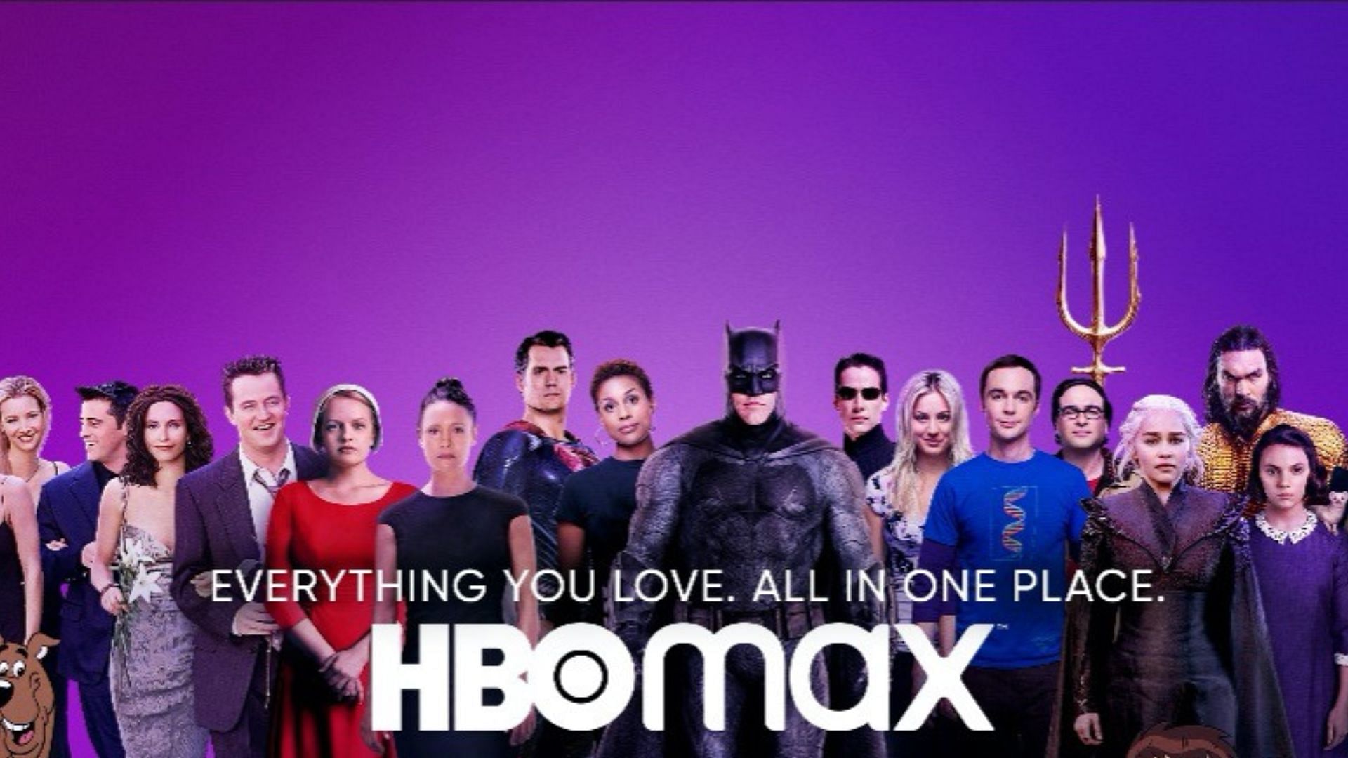 HBO Max Black Friday Savings TV Spot, 'Entertainment for $1.99' 