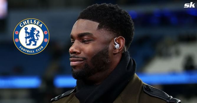 "He deserves that faith" - Micah Richards insists Chelsea star must start for England at World Cup despite looking 'lost' this season