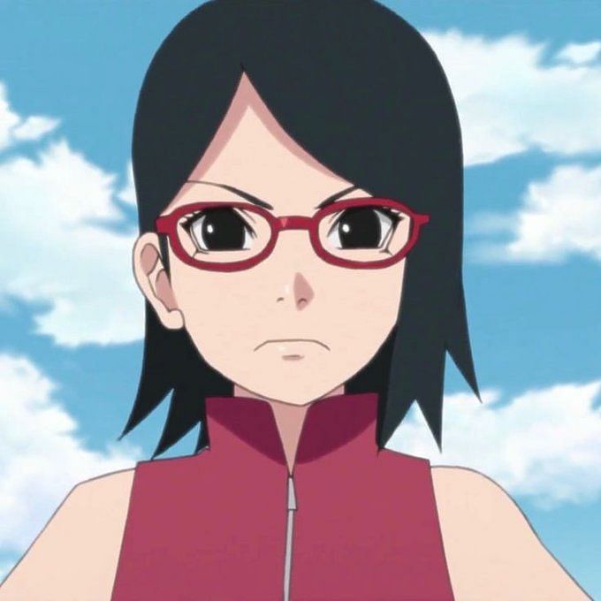 Boruto: Age of every important character in the show