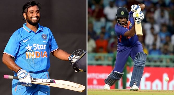 “Ambati Rayudu’s career ended similarly” – Former Pakistan cricketer points the finger at BCCI on Sanju Samson’s absence from white-ball teams