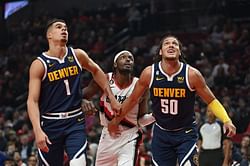 Reports: Denver police reports several items stolen from Michael Porter Jr.’s Indianapolis hotel room
