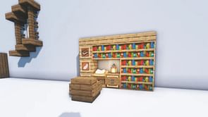 Top 5 underrated decorative items in Minecraft