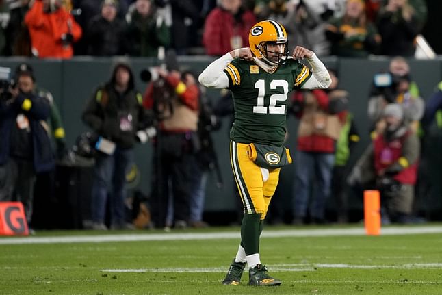 Best NFL Prop Bets for Today: Titans vs. Packers - November 17 | 2022 NFL Football Season