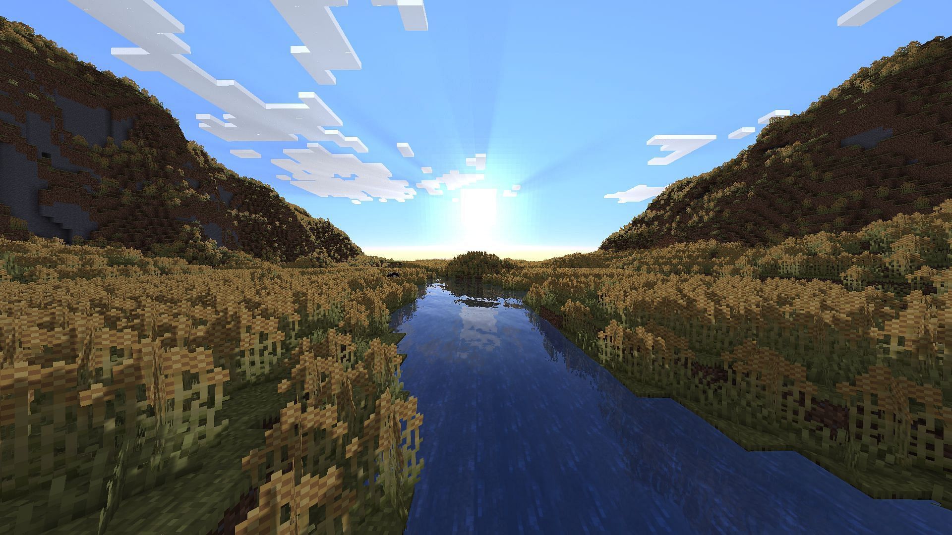 The 10 Best Minecraft World Generation Mods Available 