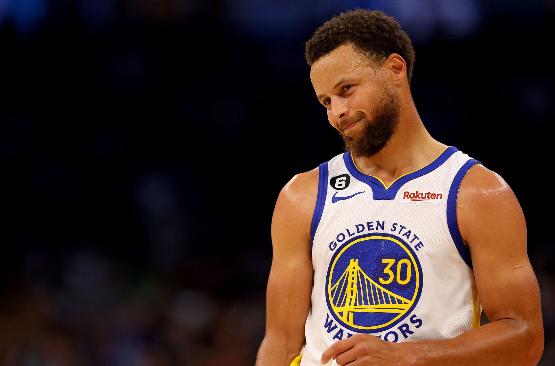 &lt;a href=&#039;https://www.sportskeeda.com/basketball/golden-state-warriors&#039; target=&#039;_blank&#039; rel=&#039;noopener noreferrer&#039;&gt;Golden State&lt;/a&gt; Warriors gaurd Stephen Curry