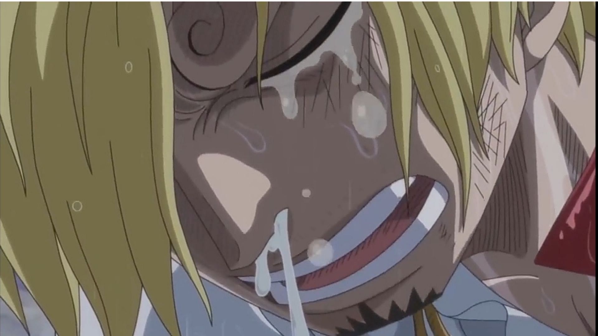 One Piece Chapter 1065 has Sanji fans pissed, and with good reason