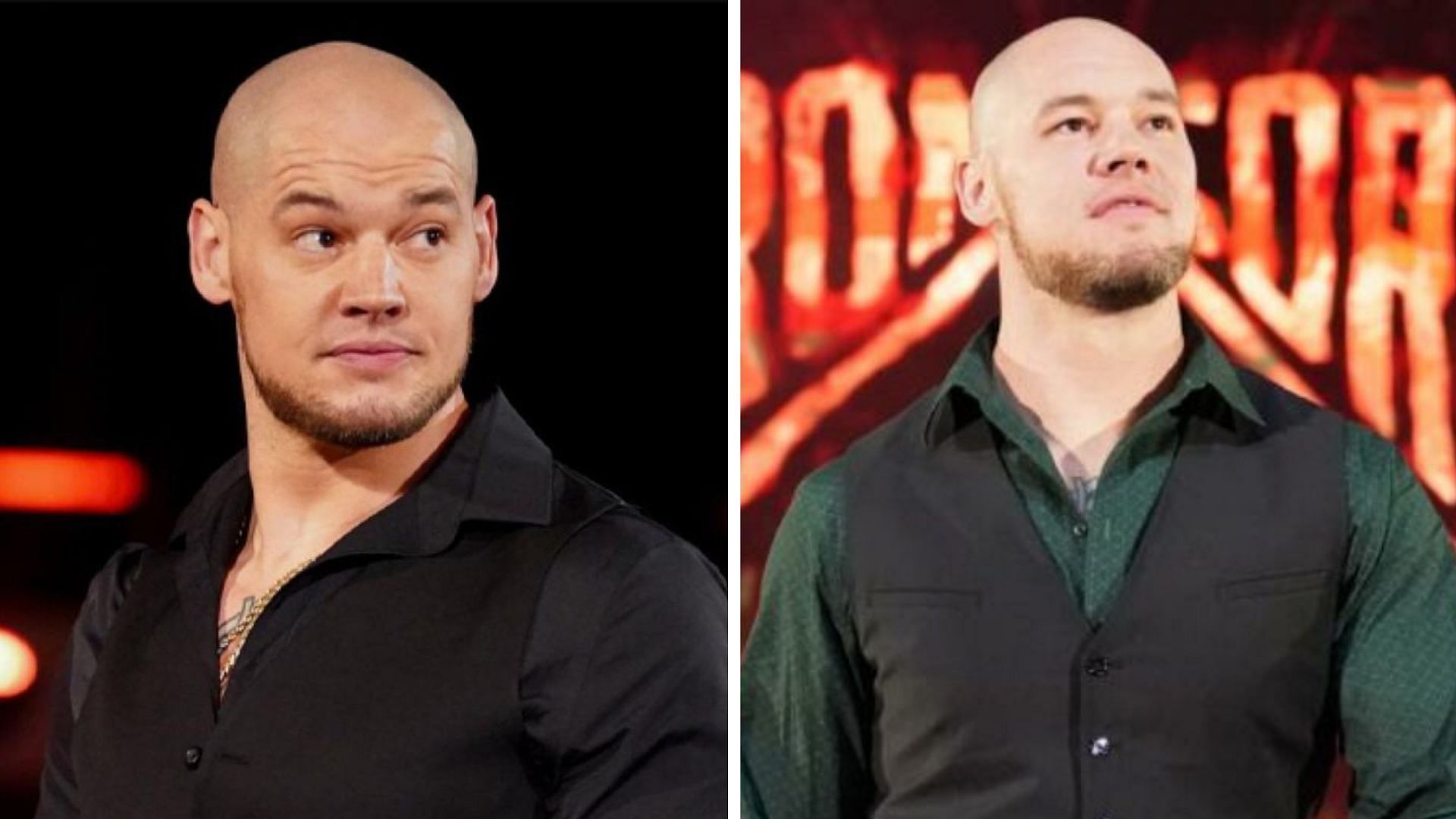 Baron Corbin recently returned to WWE RAW with JBL as his manager