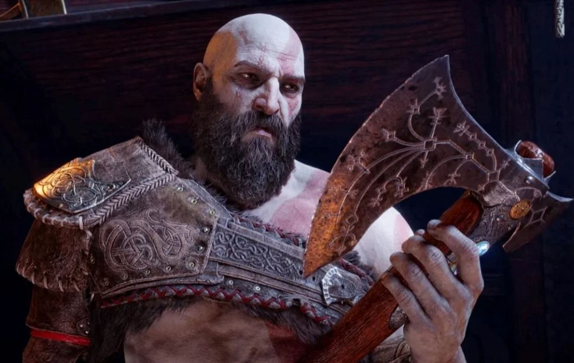 God of War Ragnarok PC Port Evidence Surfaces Online