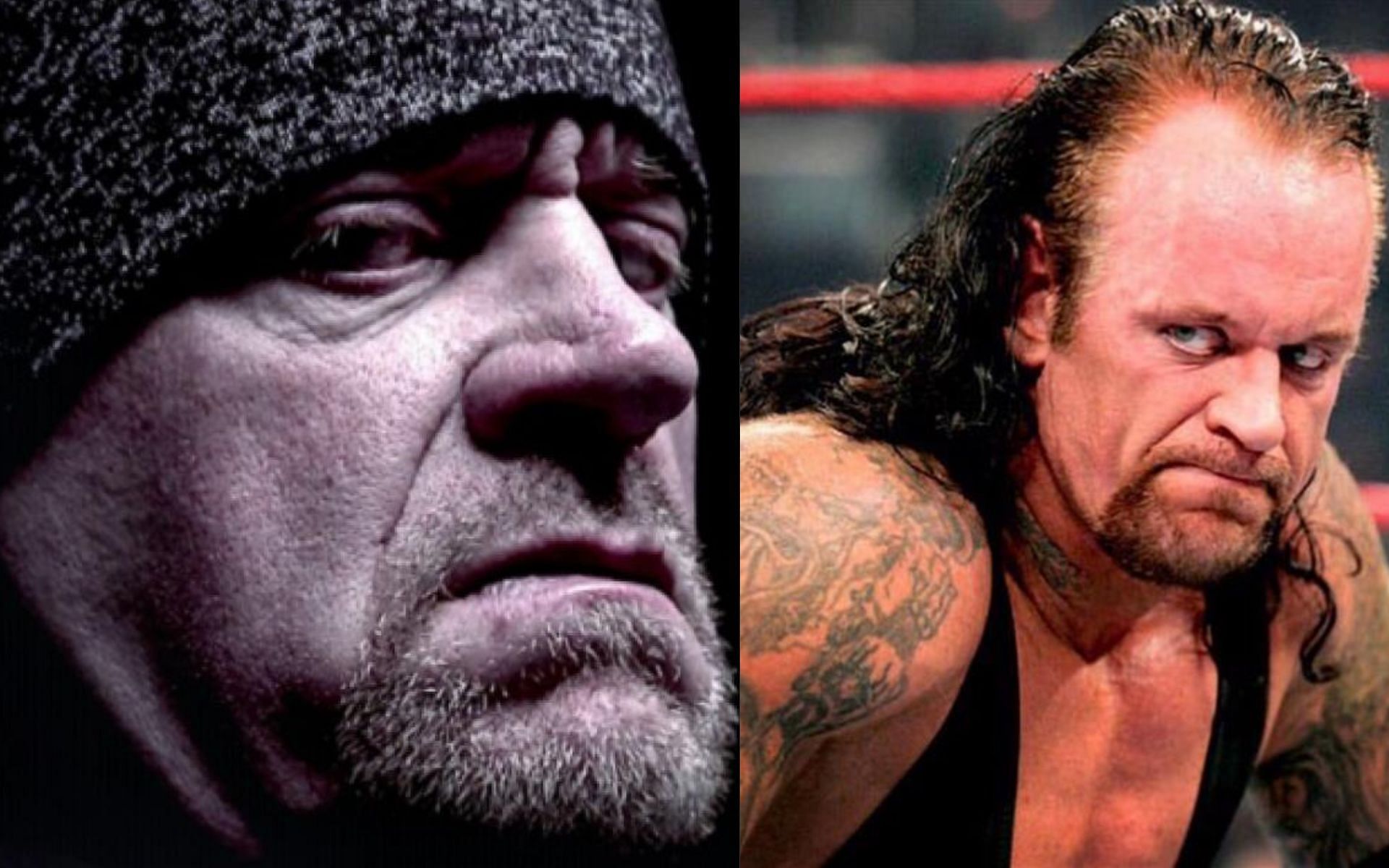 As the Undertaker enters WWE Hall of Fame, Middle East fans pay tribute to  'the Phenom' | Arab News