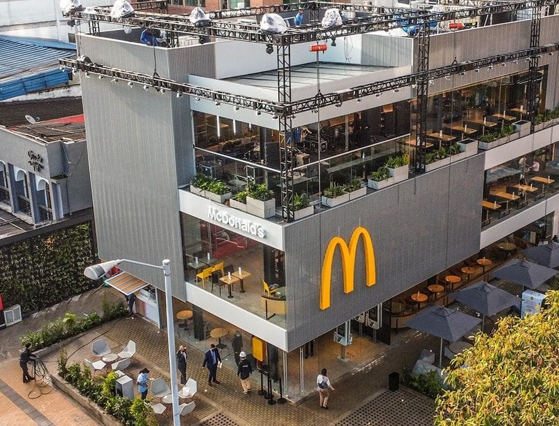 When does McDonald&rsquo;s stop serving breakfast?