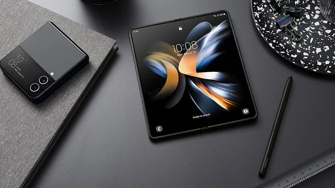 Black Friday deals: Samsung Galaxy Z Fold 4 best prices and where to buy them