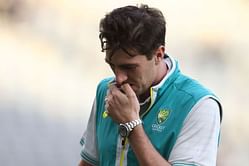 "It's on us to manage players, the schedule is what it is" - Pat Cummins ahead of ODI series against England