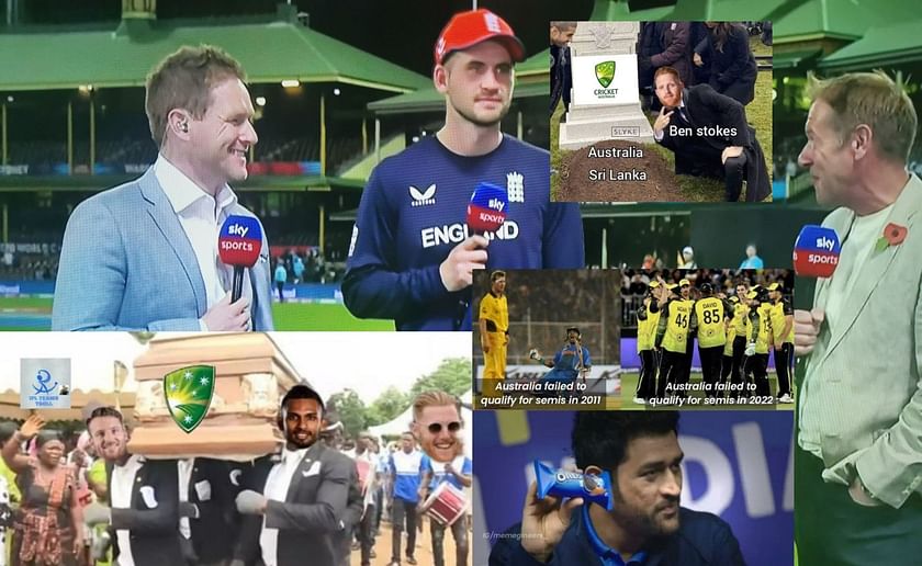 England, Afghanistan, Sri Lanka Give A Glimpse of Cricket World Cup  Uniforms – SportsLogos.Net News