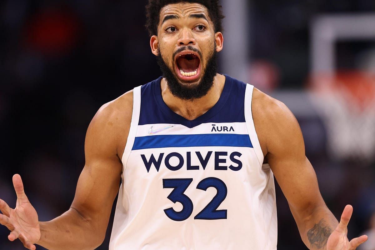 Can Karl Anthony-Towns lead the Minnesota Timberwolves over the Phoenix Suns?