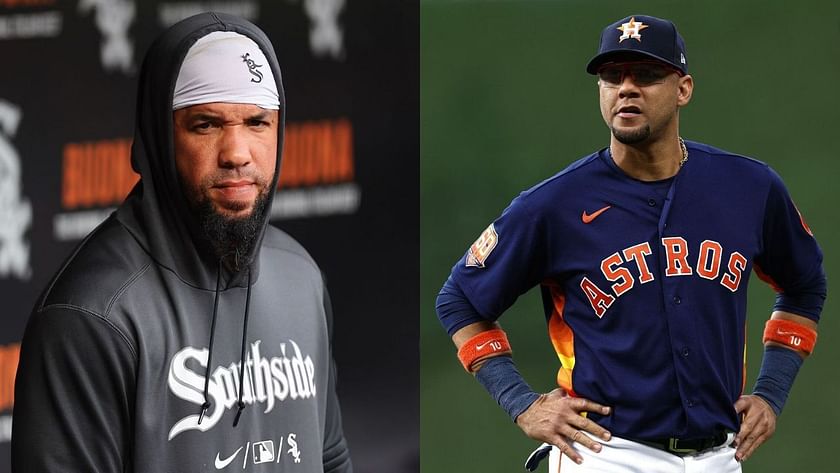 Astros fans have mixed feelings about bringing in 2020 AL MVP Jose
