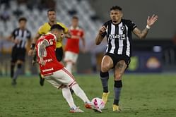 Internacional vs Athletico Paranaense Prediction and Betting Tips | November 6, 2022