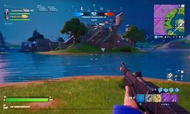 Fortnite Chapter 4 leaks: Family Guy, One Piece skins, FPS mode, two-wheelers, and more
