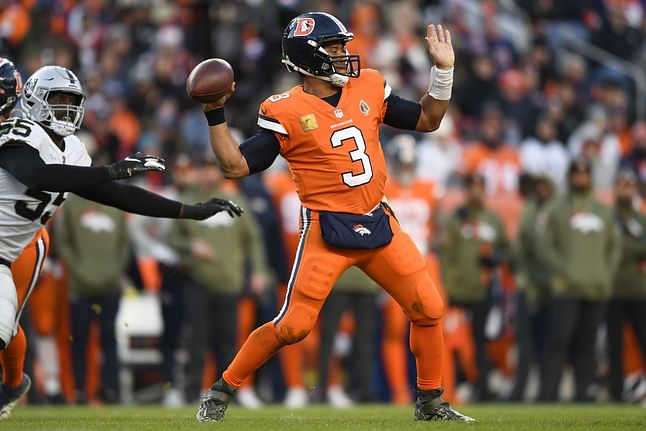 Broncos vs Panthers: Who Will Win? Betting Prediction, Odds, Lines, and Picks- November 27 | 2022 NFL Season