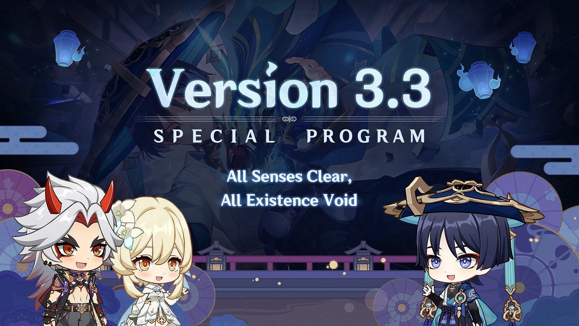 OFFICIAL!! REDEEM CODES for 330 PRIMOGEMS And 4.2 LIVESTREAM RESCHEDULED  DATE – Genshin Impact 