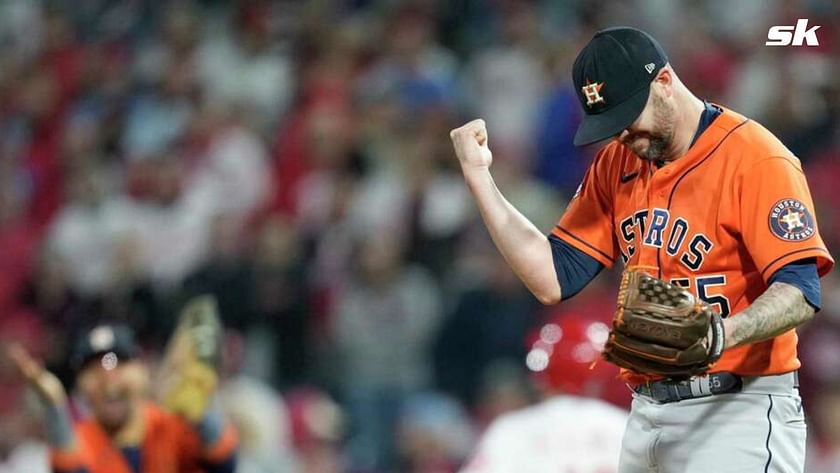 MLB Quickly Shoots Down Buzzer Accusations Against Astros' Stars
