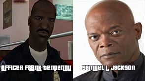 5 most outstanding GTA: San Andreas characters and their voice actors, ranked