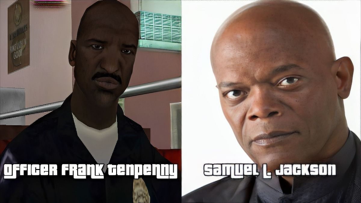 5 most outstanding GTA: San Andreas characters and their voice actors