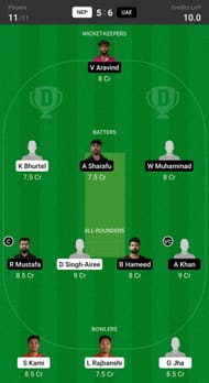 Fantasy suggestion #2