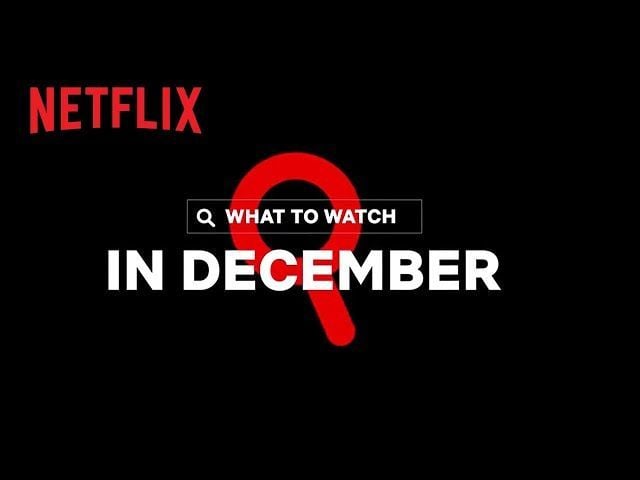 6 reality shows that are coming to Netflix in December 2022