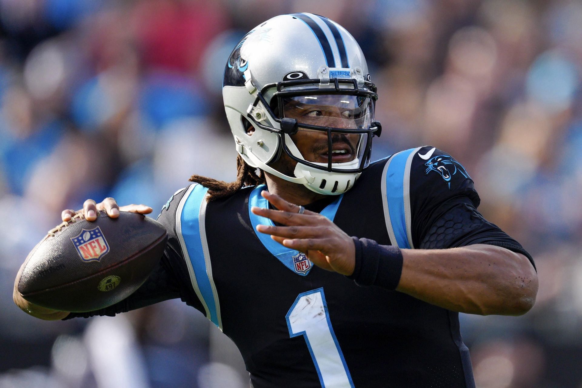 Did Cam Newton get signed? Latest update on QB's playing status