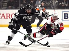 Senators vs Kings Prediction, Line, Picks, and Odds - November 27| 2022 NHL Season