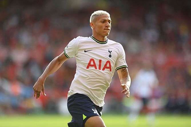 Nottingham Forest vs Tottenham Hotspur Prediction and Betting Tips | November 9, 2022