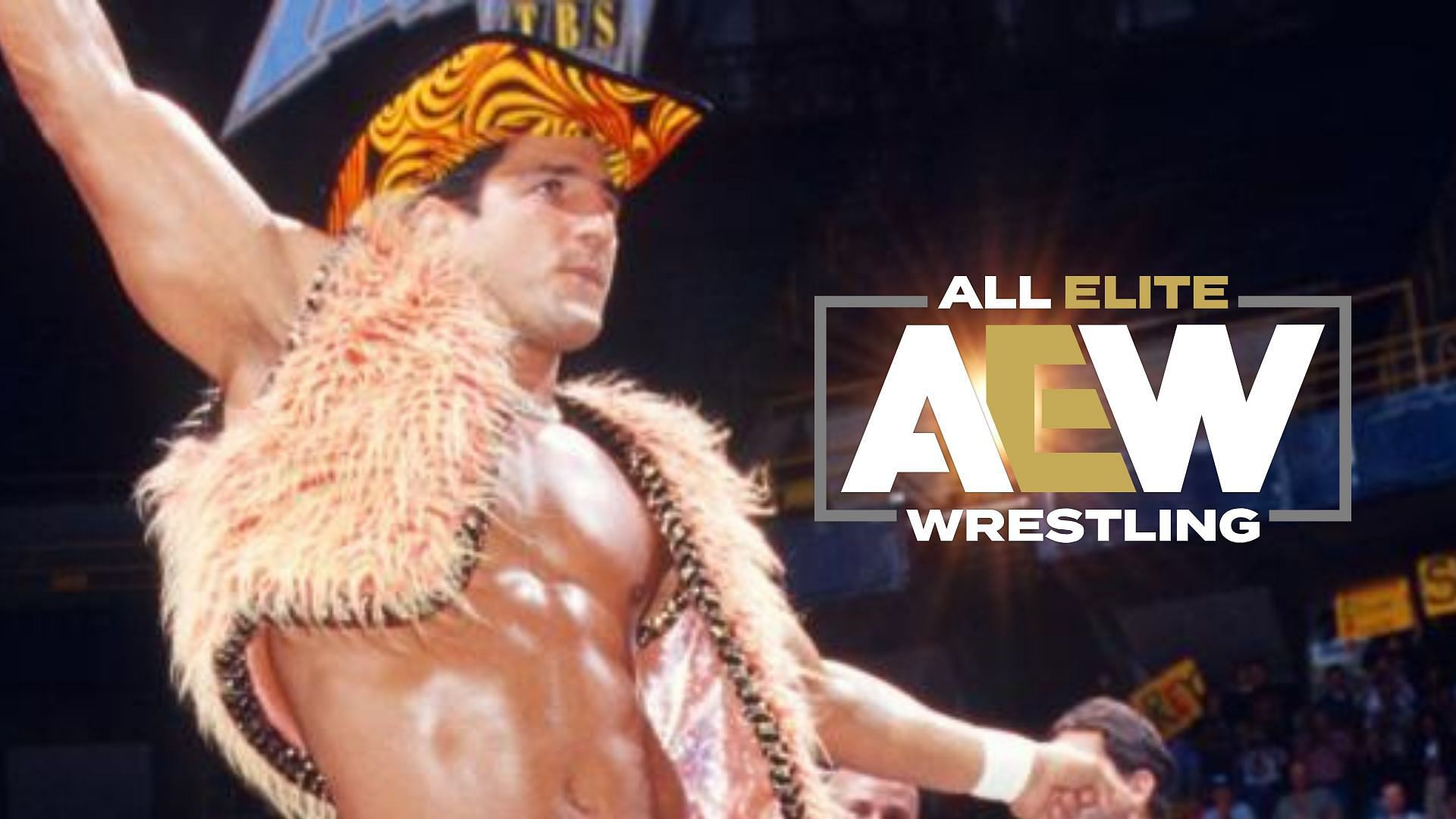 Disco Inferno has slammed the booking of a popular AEW star