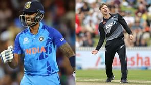 3 player battles to watch out for in IND vs NZ 2nd T20I